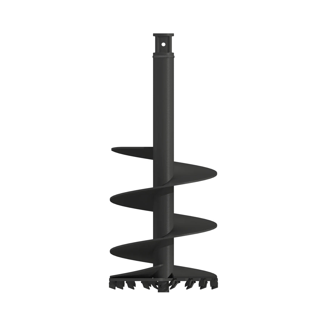 High-quality auger bit attachment for excavators, engineered to provide precise and efficient drilling in various soil types. Ideal for construction, landscaping, and agricultural applications, this versatile auger bit offers powerful performance and durability. Compatible with a range of auger types including earth augers, rock augers, tree augers, and multi-purpose augers, ensuring the right tool for every job."

Different Types of Auger Bits:

Earth Augers: Designed for drilling into soft to medium soils