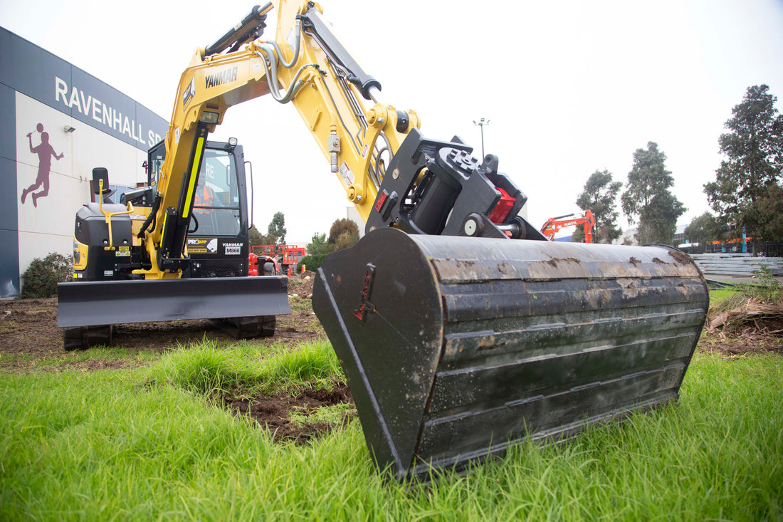 1500mm mud bucket to suit 8-10T excavator