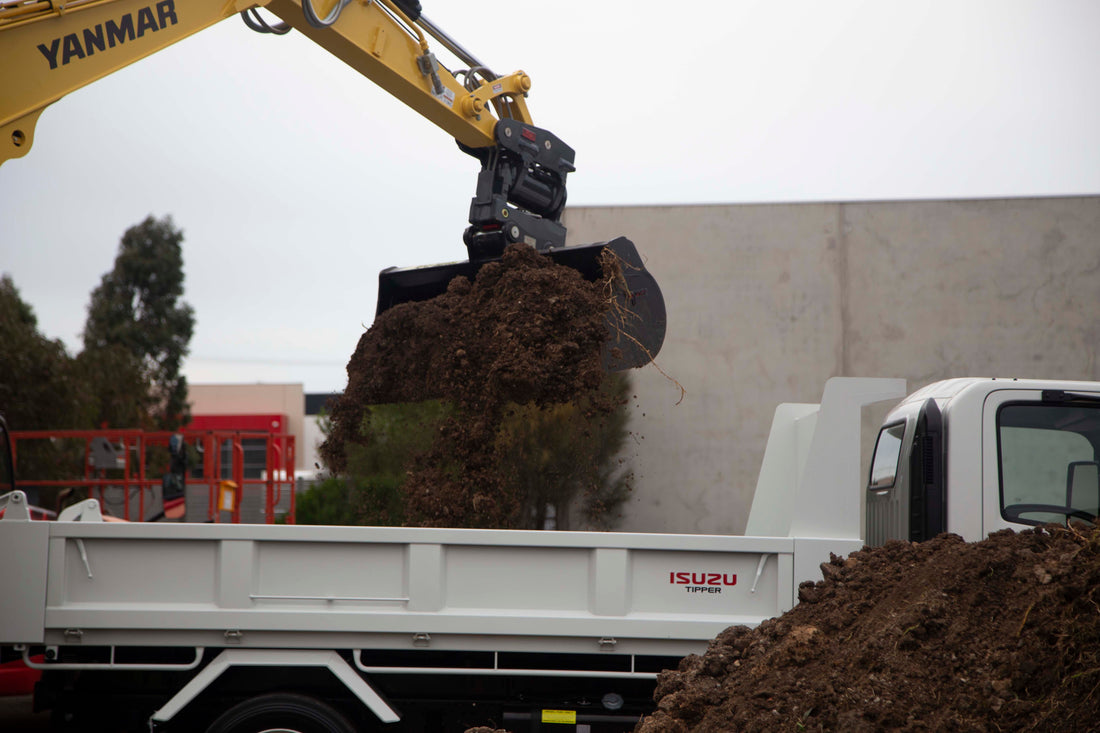 1500mm mud bucket to suit 8-10T excavator